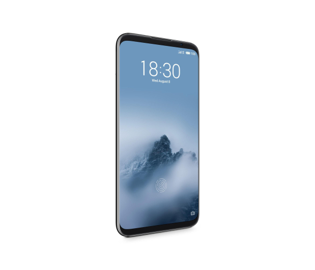 Meizu 16th 8/128GB czarny - 463235 - zdjęcie 5